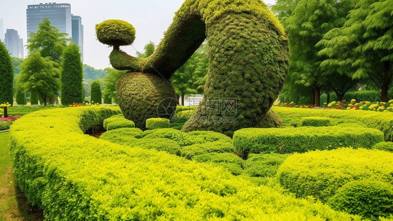绿化工程招标公告投标策略全解析