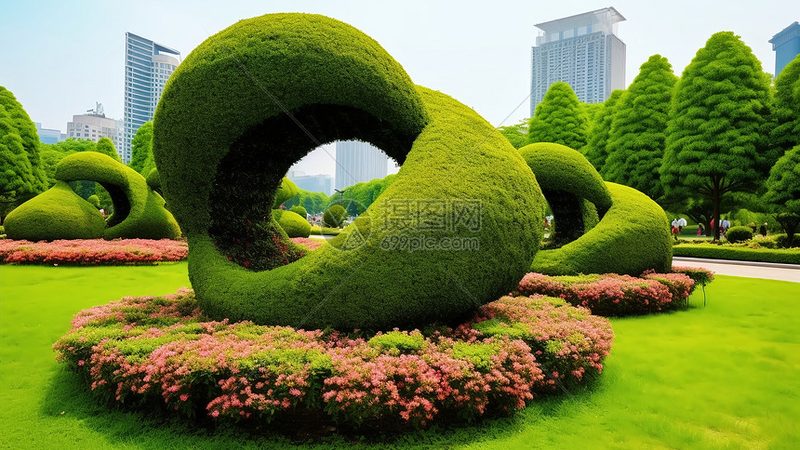 绿植租赁合同模板：构建绿色空间的保障**